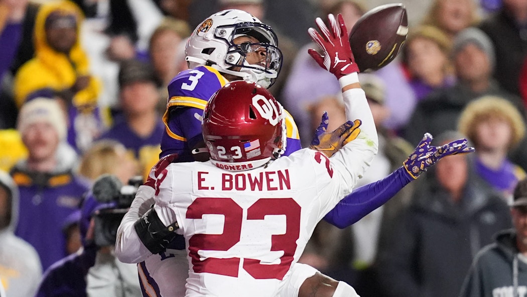 Eli Bowen 