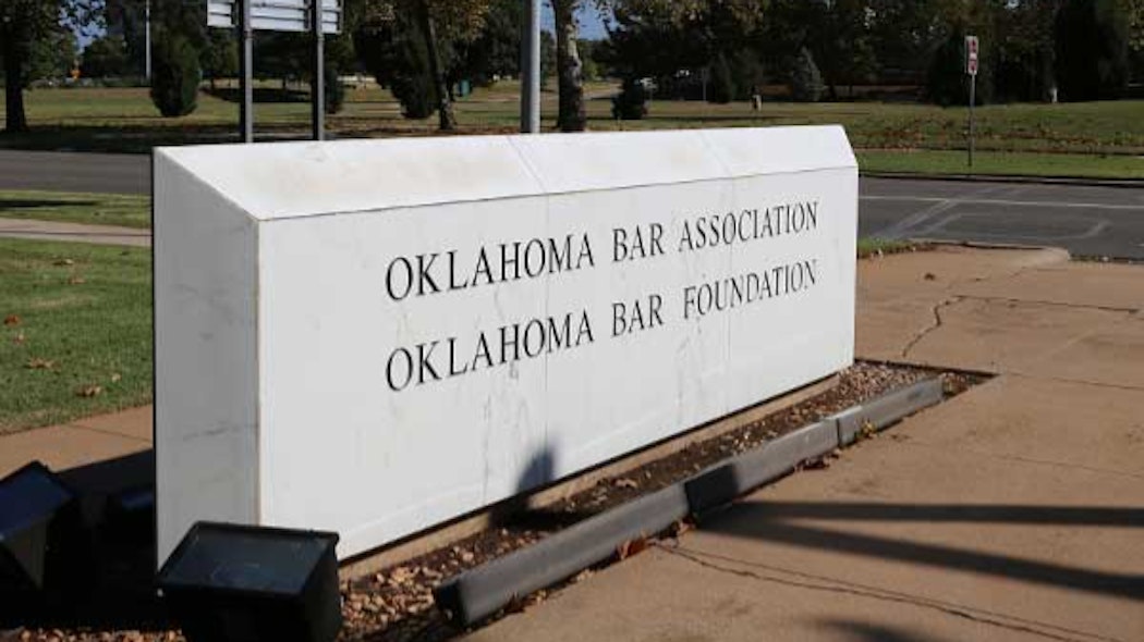 Oklahoma Bar Association