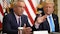 Trump plans to revive the Presidential Fitness Test for American schoolchildren
