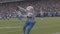 Former OSU running back Chuba Hubbard on Panthers training camp; Former OU Sooner Tony Jefferson records interception in Hall of Fame Game