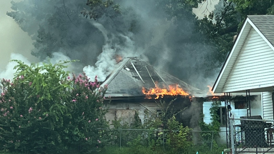 After deadly Tulsa house fire TFD activates #39 After the Fire #39 program After deadly Tulsa house fire TFD activates #39 After the Fire #39 program