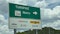 Westbound Turner Turnpike service plaza to close through Fall 2025