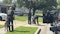 Suspect accused of kidnapping in Kansas arrested in Owasso