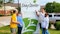 A New Leaf Opens Day Center for Adults in Broken Arrow