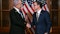 Israeli Prime Minister Benjamin Netanyahu meets with congressional leaders