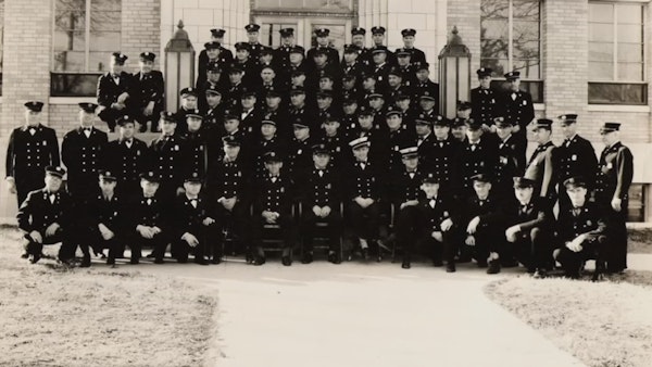 Tulsa Fire Department 125th Anniversary