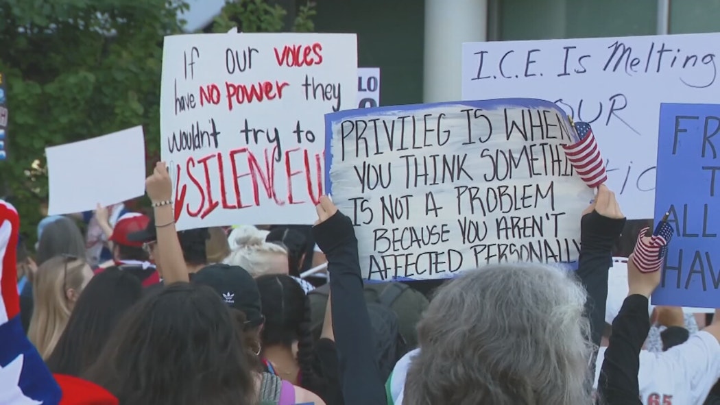 Protest Generic