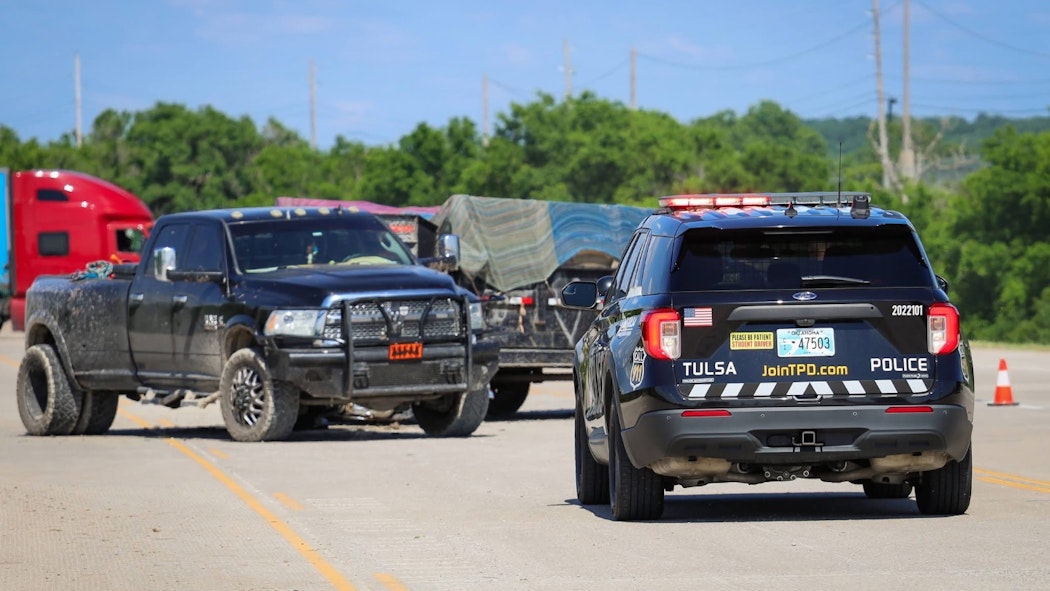 TPD Fatal Motorcycle Crash Michael Rowell