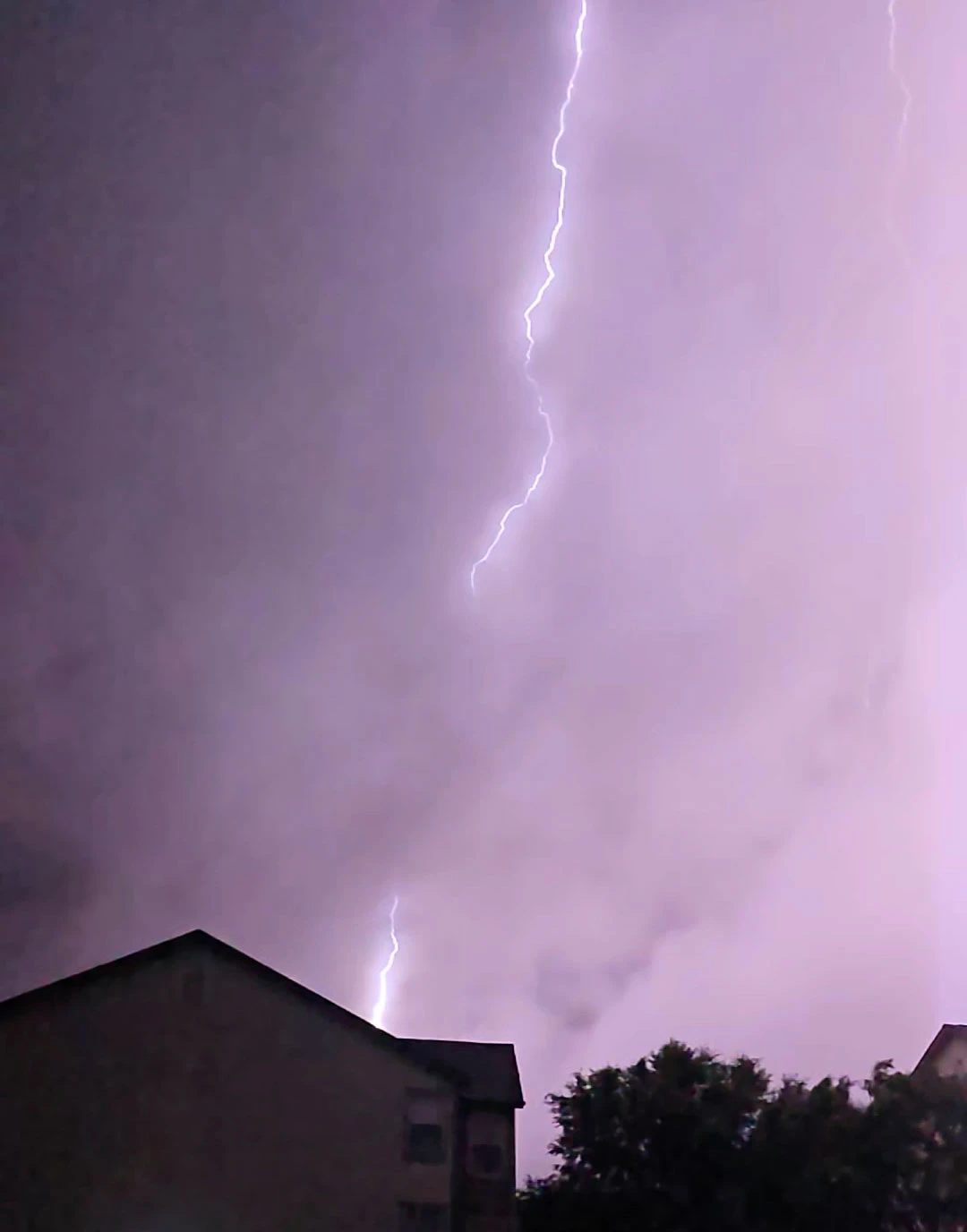 Nate Jensen - Owasso, Okla. - June 18, 2025 Storm