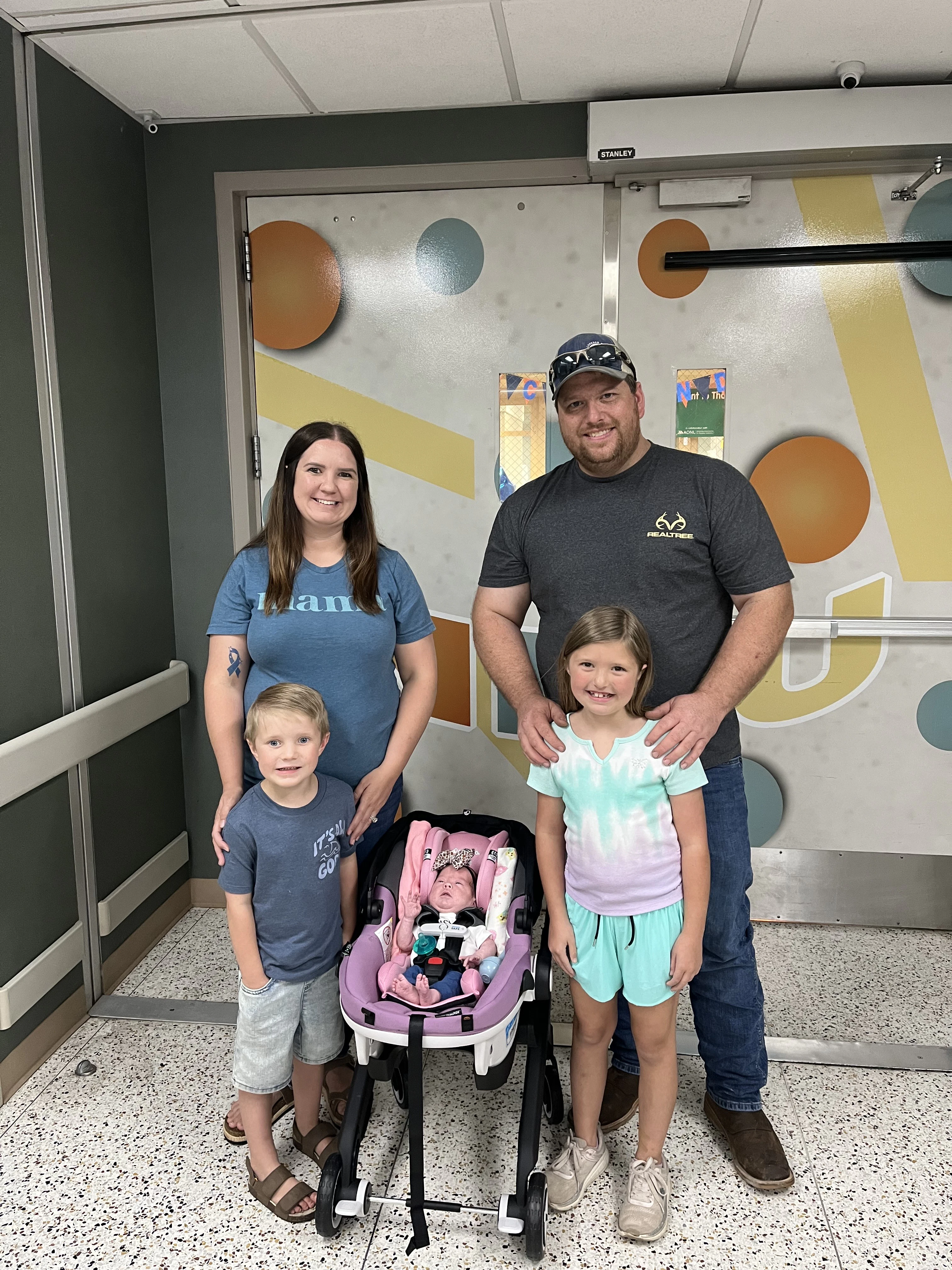 NICU introduction