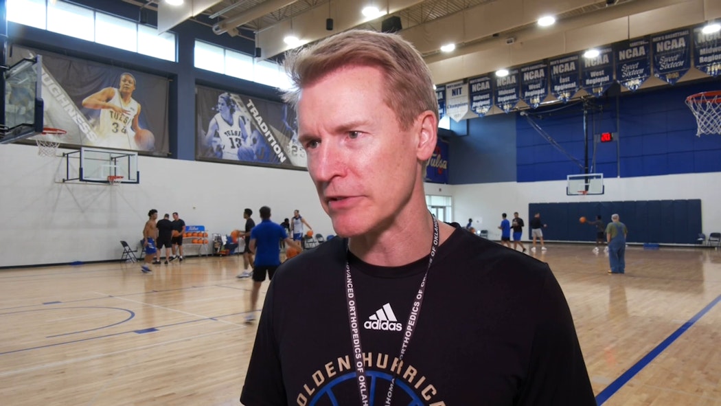 TU Coach Konkol - June 2025
