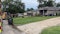 Tulsa firefighters investigate cause of house fire near 44th St. & MLK Jr. Blvd.