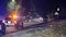 At least 4 shot during Tulsa parking lot party near downtown