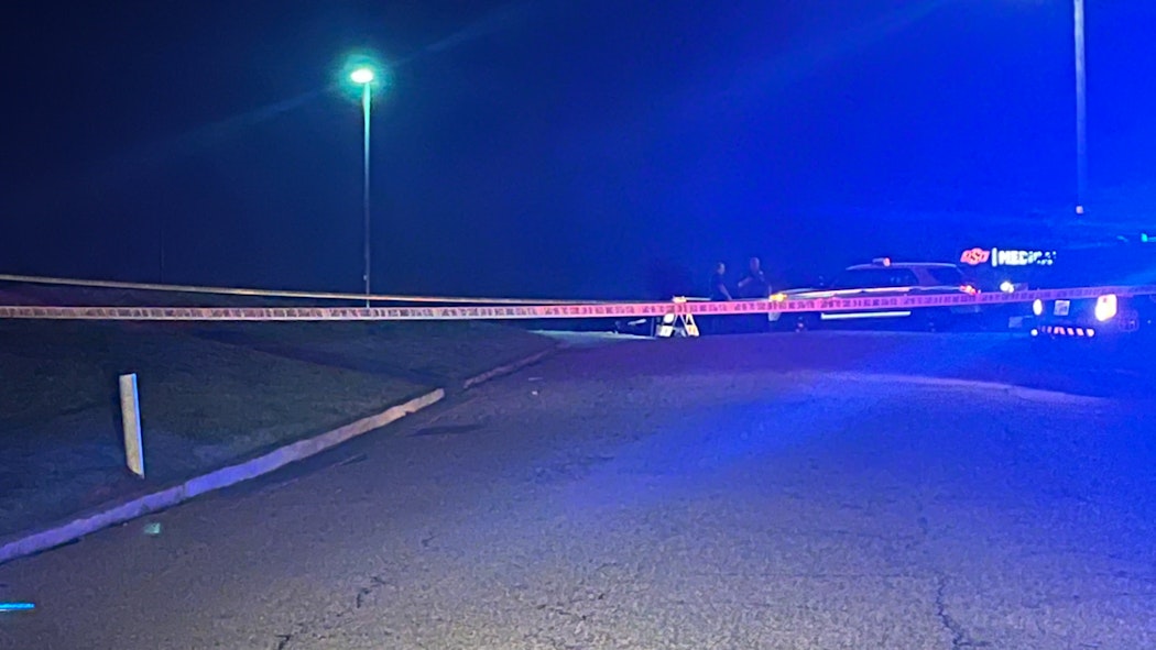 Riverside and Lawton Shooting