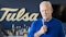 University of Tulsa appoints Rick Dickson as interim president