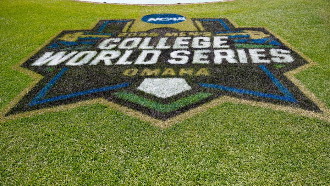 Logo in Omaha for cws 