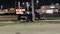 Tulsa high-speed chase ends with crash, driver in custody