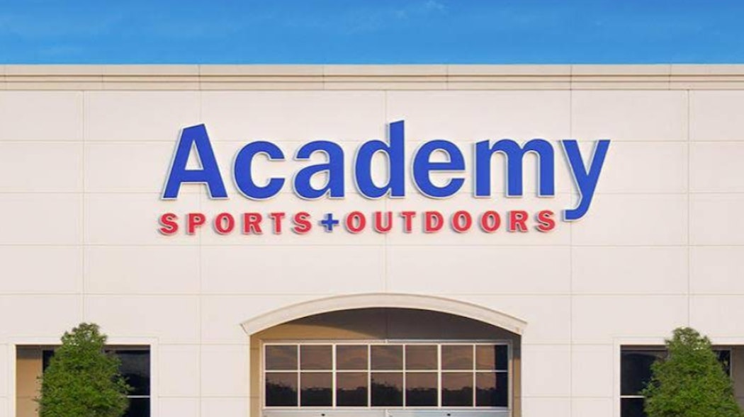 Academy Sports + Outdoors