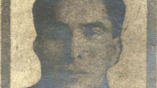 Alfred G Bailey