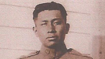 Calvin Achavit