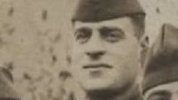 Jesse James Albert
