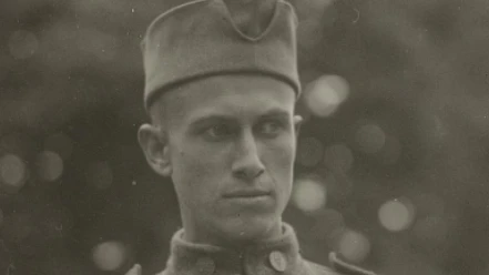 Leo McGuire