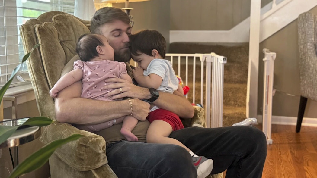 Marine Veteran's wife detained by ICE