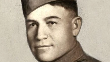 Otis Wilson Leader