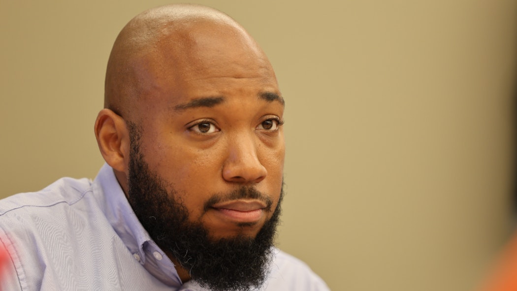 Anthony Archie, Tulsa City Council