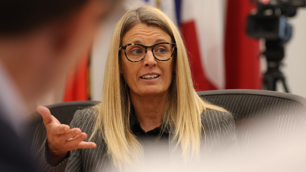 Karen Gilbert, Tulsa City Council
