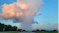 Pop-up storm near Catoosa - Nena Roberts
