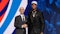 Thunder select Georgetown’s Thomas Sorber with No. 15 pick in 2025 NBA Draft