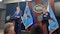 Pentagon officials defend success of U.S. strikes on Iran amid intel leak, rebuking press' coverage of attack