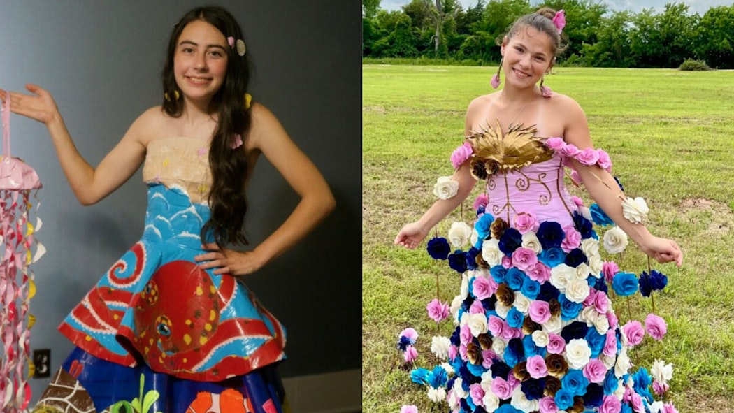 Stuck at Prom Contestants
