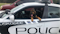 Muskogee Police to Honor Fallen K-9 Tracker with Procession Friday