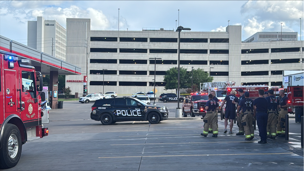 11th and Utica Shooting