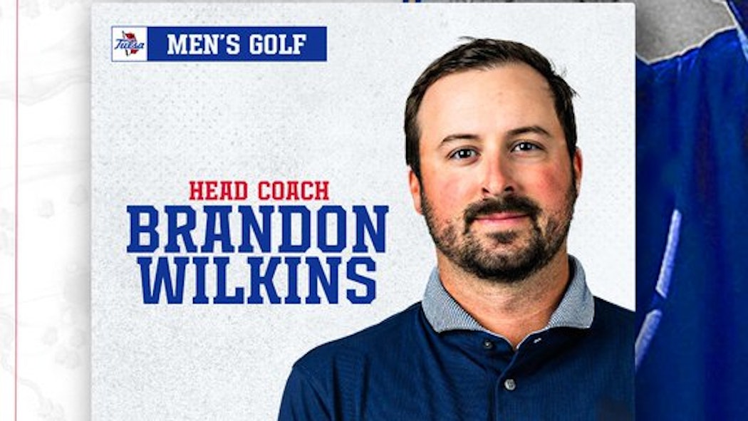 Brandon Wilkins 