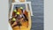 Dad jumps in to save daughter who fell overboard from Disney cruise ship near Fort Lauderdale