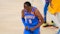 Thunder's Jalen Williams to undergo surgery on injured wrist, GM Sam Presti confirms