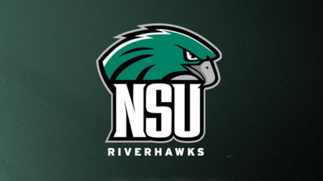 NSU - Northeastern St. Logo - 2025