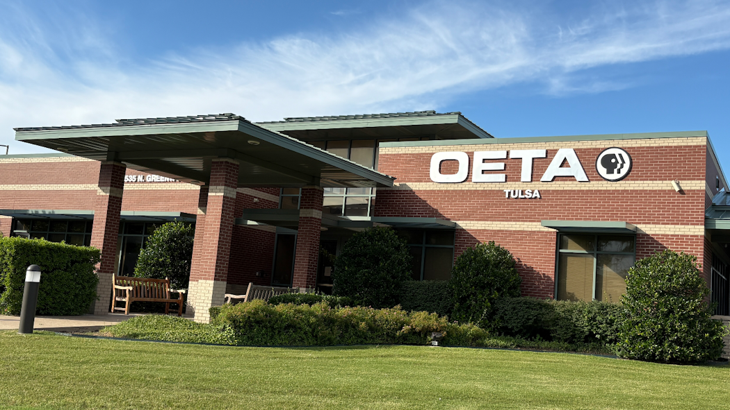 OETA Studio Tulsa