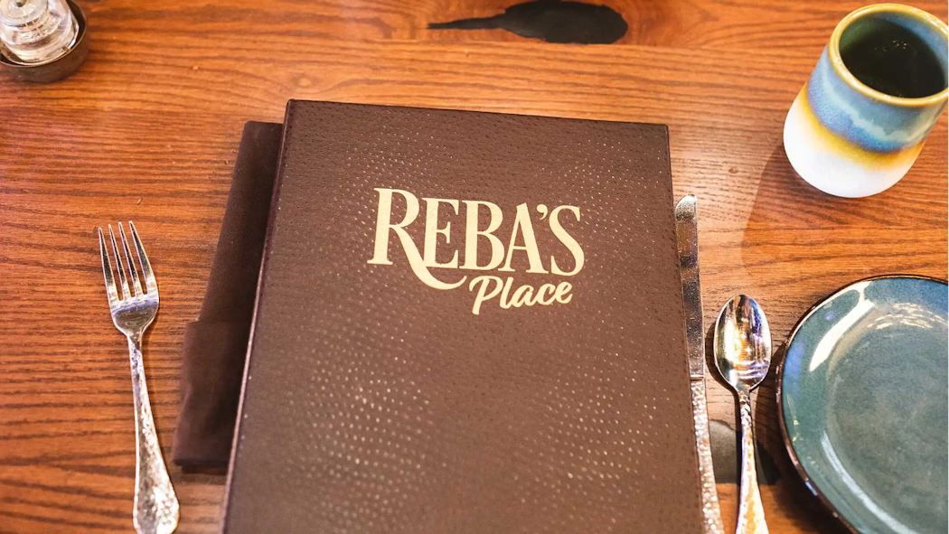 Reba's Place