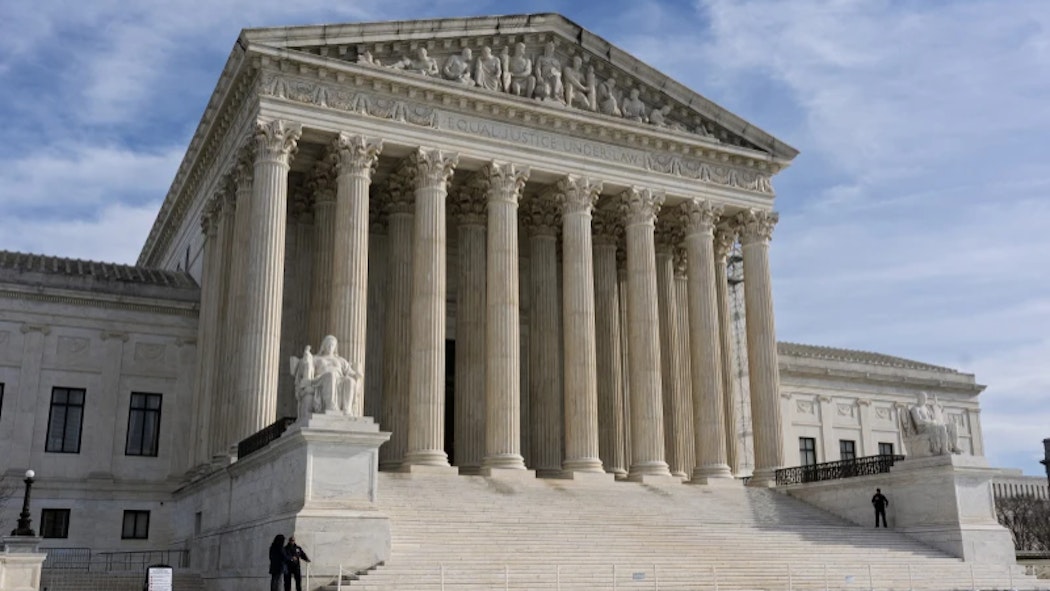 Senate building generic