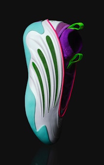 Harden Vol. 9 “JDub” colorway