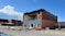 Catholic Charities Building Damage in McAlester