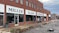 Miller Glass Co storm damage downtown McAlester June 7 2025