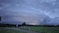 South of Krebs, looking toward McAlester