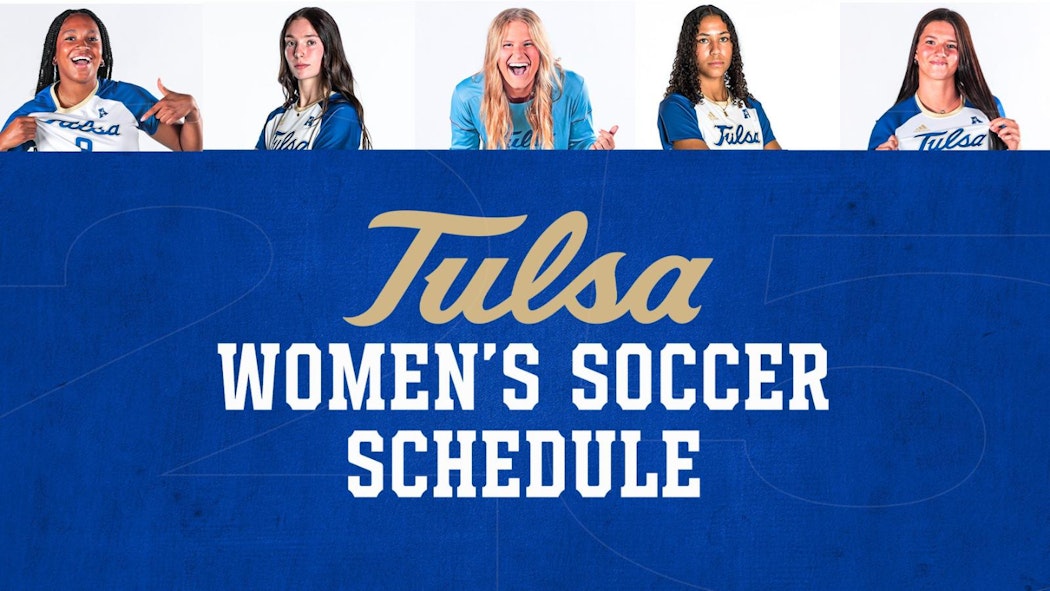Tulsa Women's Soccer