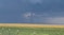 Tornado near Oklahoma, New Mexico, and Colorado Boarder