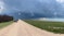 Tornado near Oklahoma, New Mexico, and Colorado Boarder